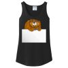 Ladies Core Cotton Tank Top Thumbnail