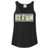 Ladies Core Cotton Tank Top Thumbnail
