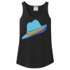 Ladies Core Cotton Tank Top Thumbnail