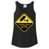 Ladies Core Cotton Tank Top Thumbnail