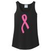 Ladies Core Cotton Tank Top Thumbnail