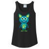 Ladies Core Cotton Tank Top Thumbnail