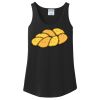 Ladies Core Cotton Tank Top Thumbnail