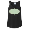 Ladies Core Cotton Tank Top Thumbnail