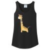 Ladies Core Cotton Tank Top Thumbnail