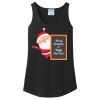 Ladies Core Cotton Tank Top Thumbnail