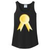 Ladies Core Cotton Tank Top Thumbnail