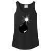 Ladies Core Cotton Tank Top Thumbnail