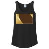 Ladies Core Cotton Tank Top Thumbnail