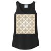 Ladies Core Cotton Tank Top Thumbnail