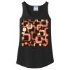 Ladies Core Cotton Tank Top Thumbnail