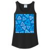 Ladies Core Cotton Tank Top Thumbnail