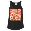 Ladies Core Cotton Tank Top Thumbnail