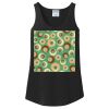 Ladies Core Cotton Tank Top Thumbnail