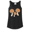 Ladies Core Cotton Tank Top Thumbnail